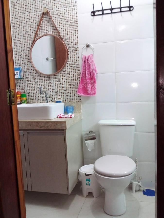 Casa No Condominio Caminho Da Serra バナネイラス エクステリア 写真