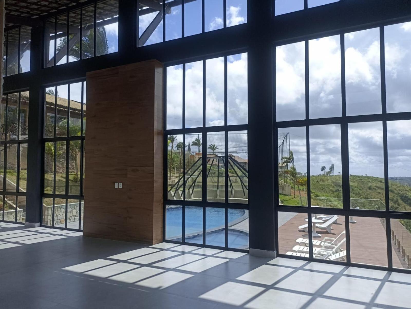 Casa No Condominio Caminho Da Serra バナネイラス エクステリア 写真