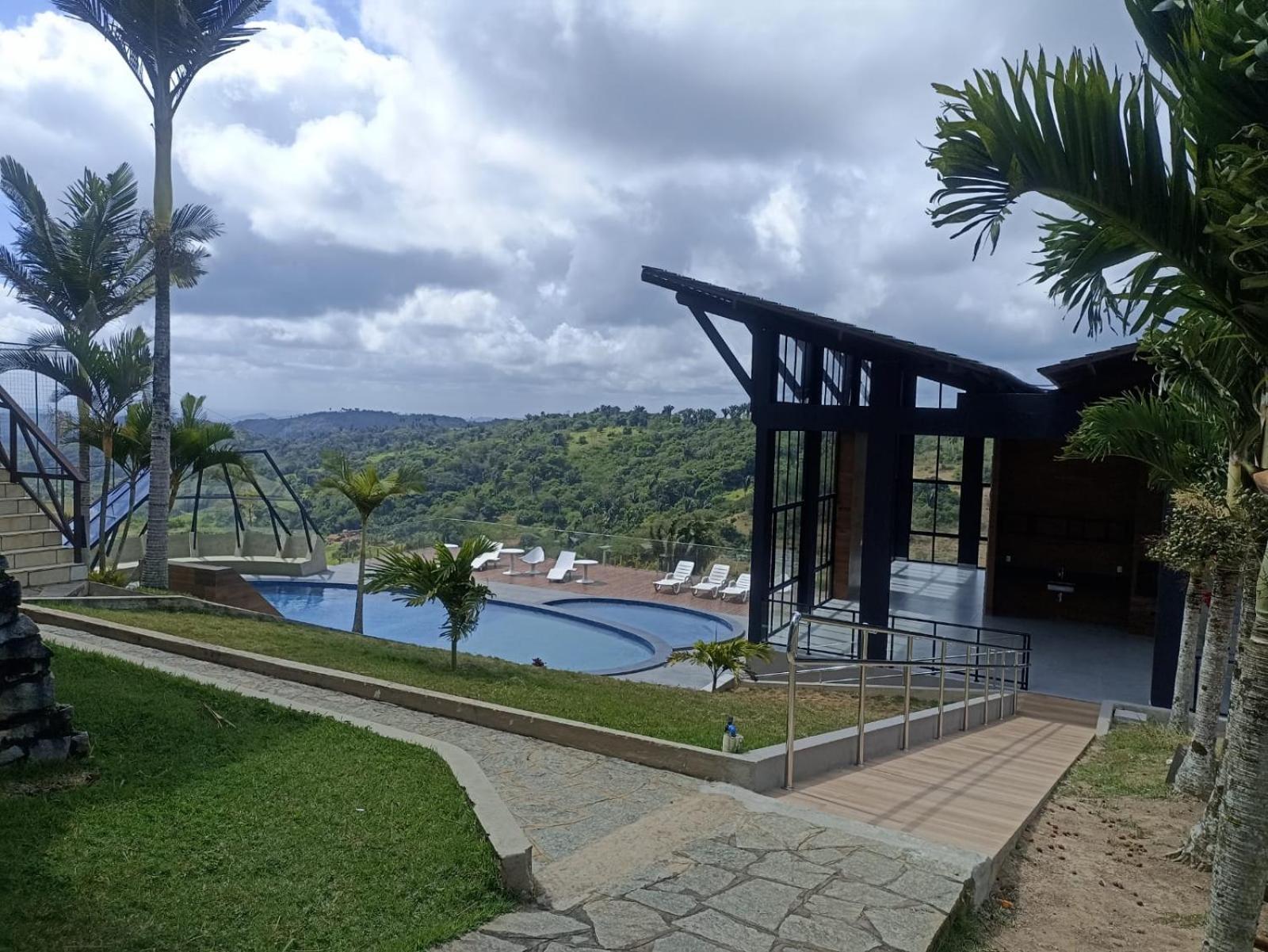 Casa No Condominio Caminho Da Serra バナネイラス エクステリア 写真