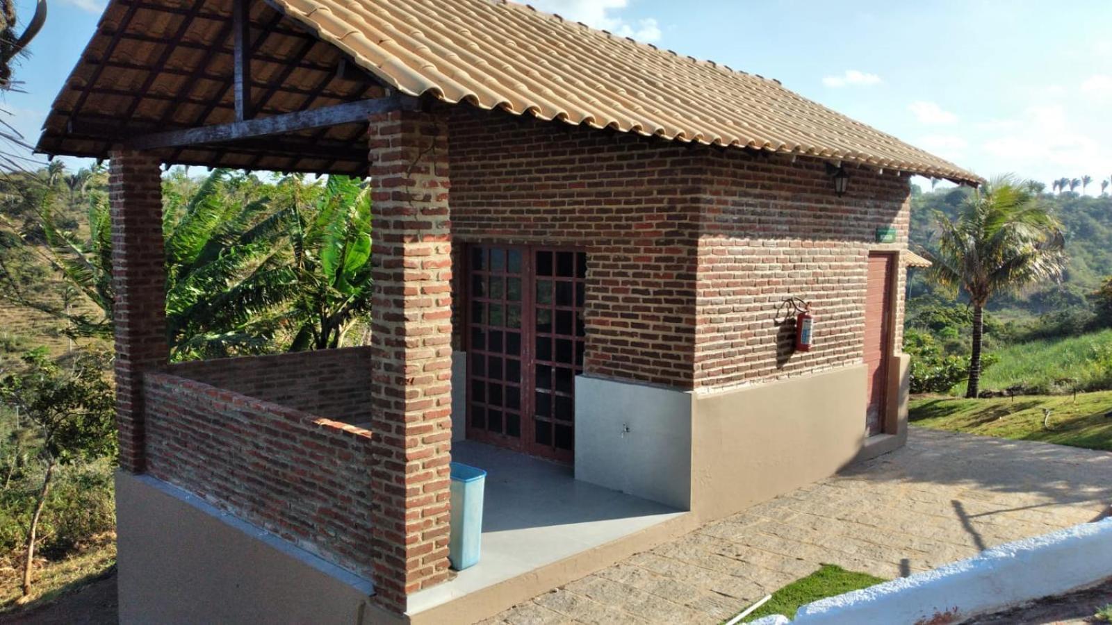 Casa No Condominio Caminho Da Serra バナネイラス エクステリア 写真
